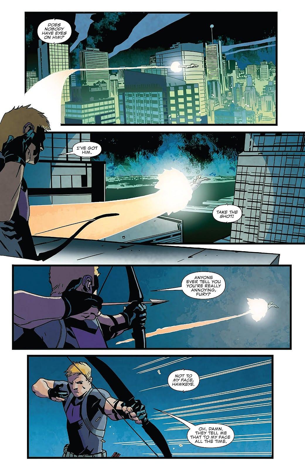 The Punisher #224