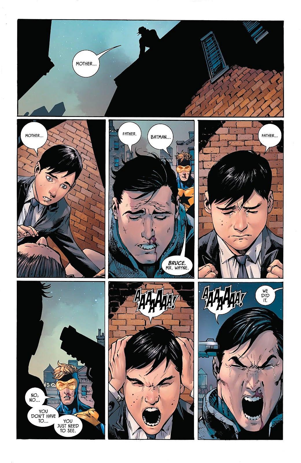 Batman #47