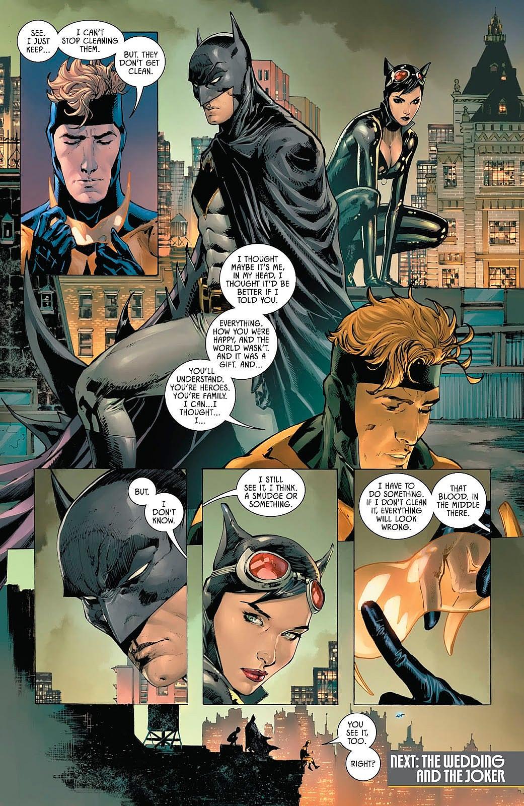 Batman #47