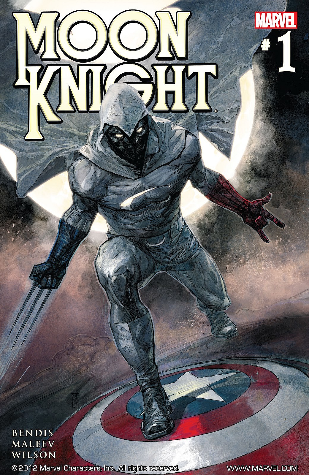 Moon Knight