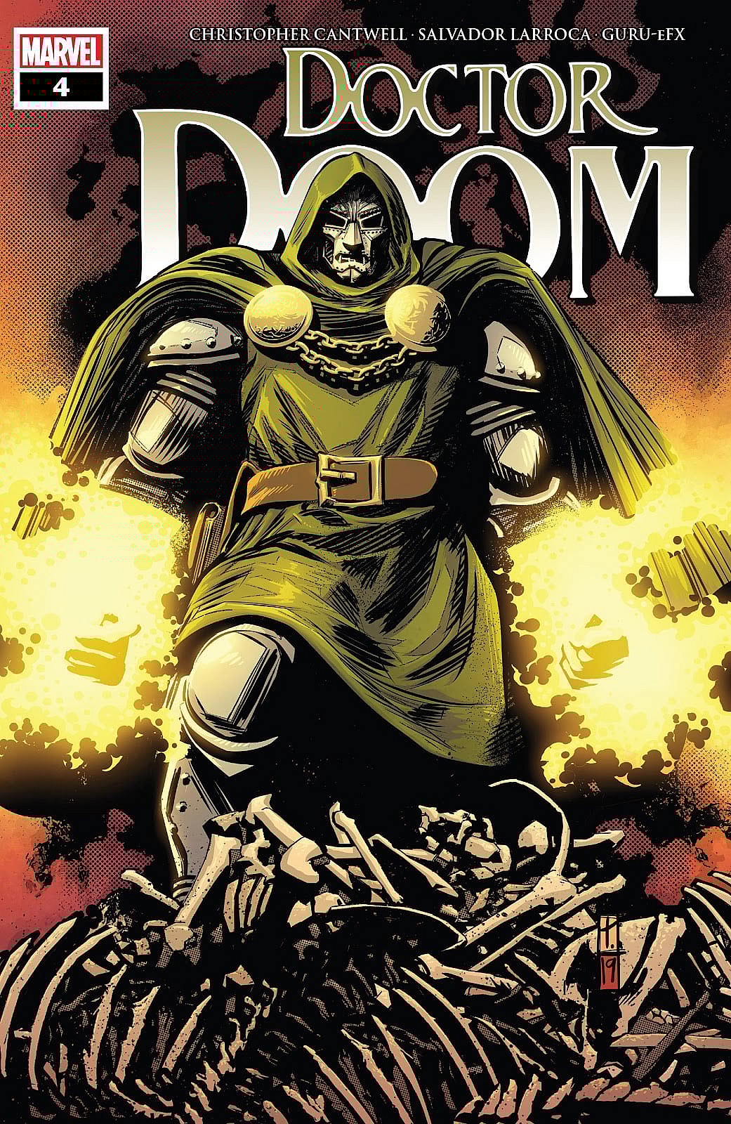 Doctor Doom