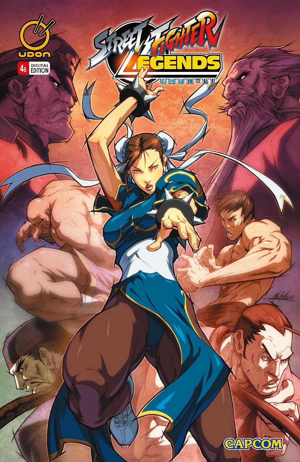 Chun-Li
