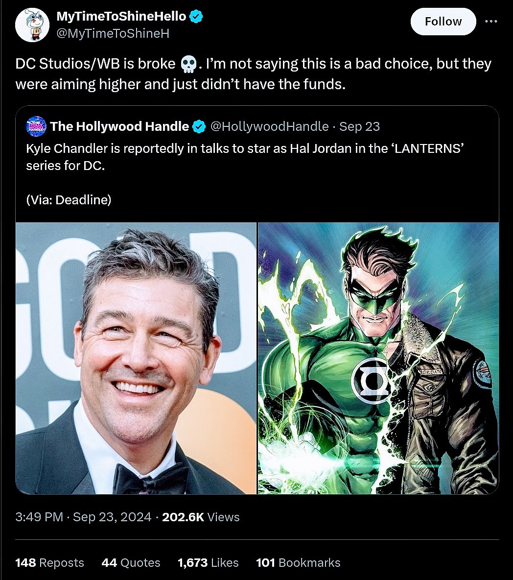 My Tim to shine Lanterns