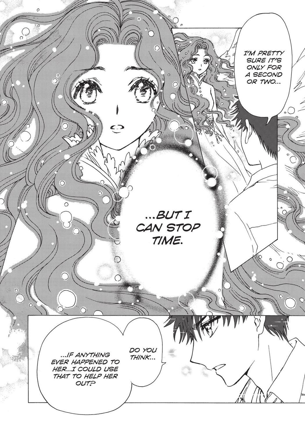 Touya Time Magic