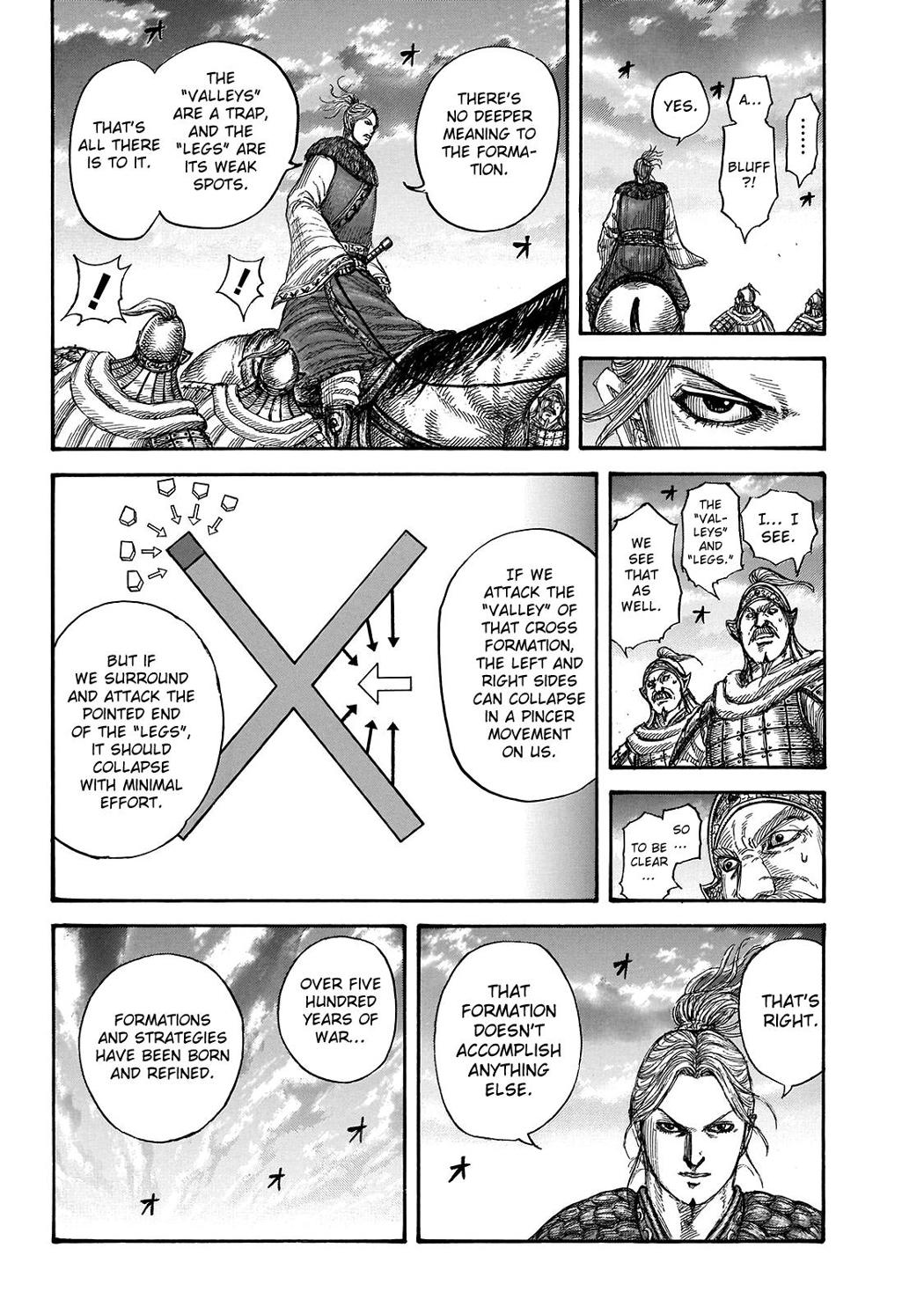 Riboku strategy