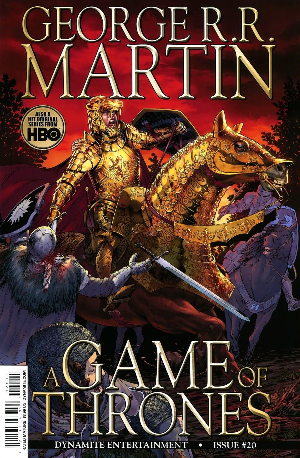 Game of Thrones