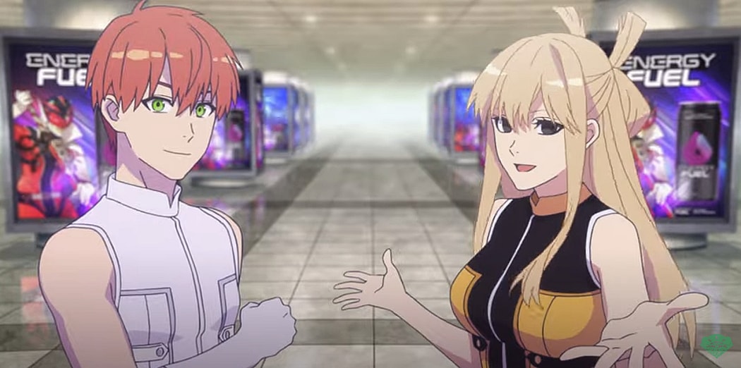 Suzukiri and Sakurama