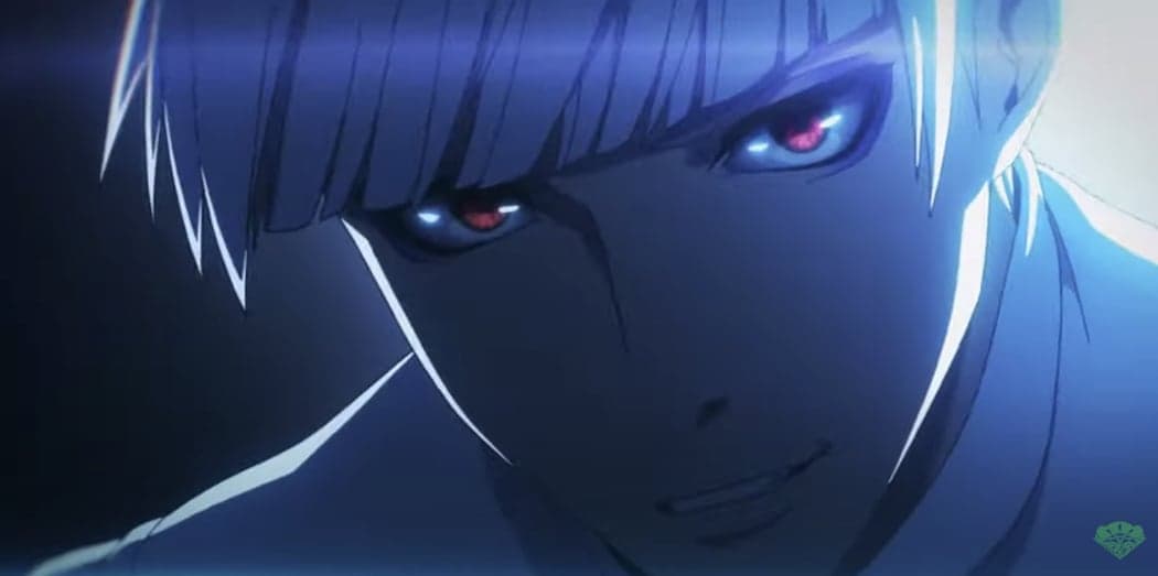 Kai Shion