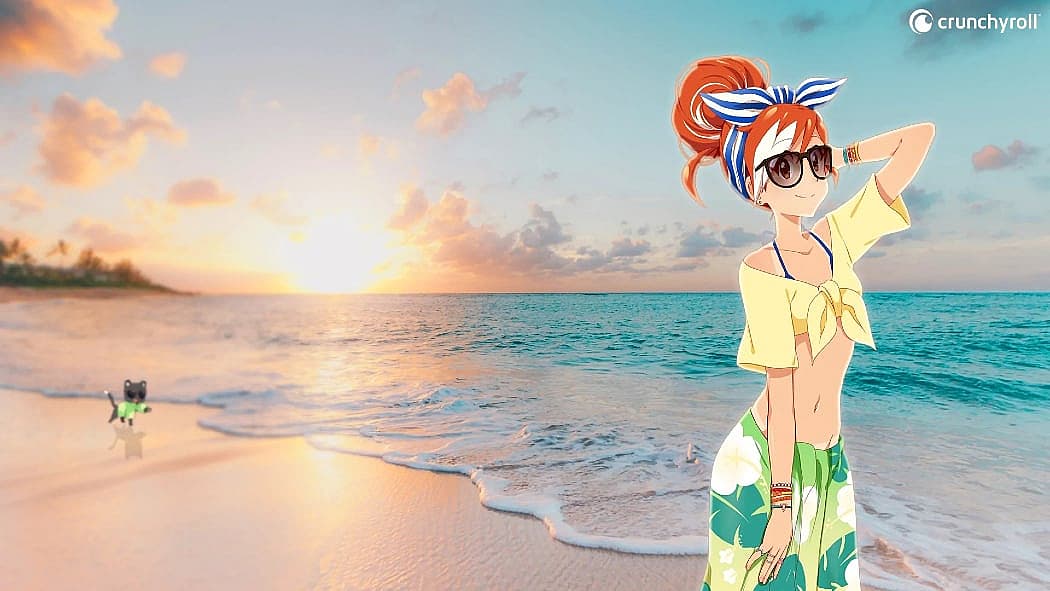 hime brazil