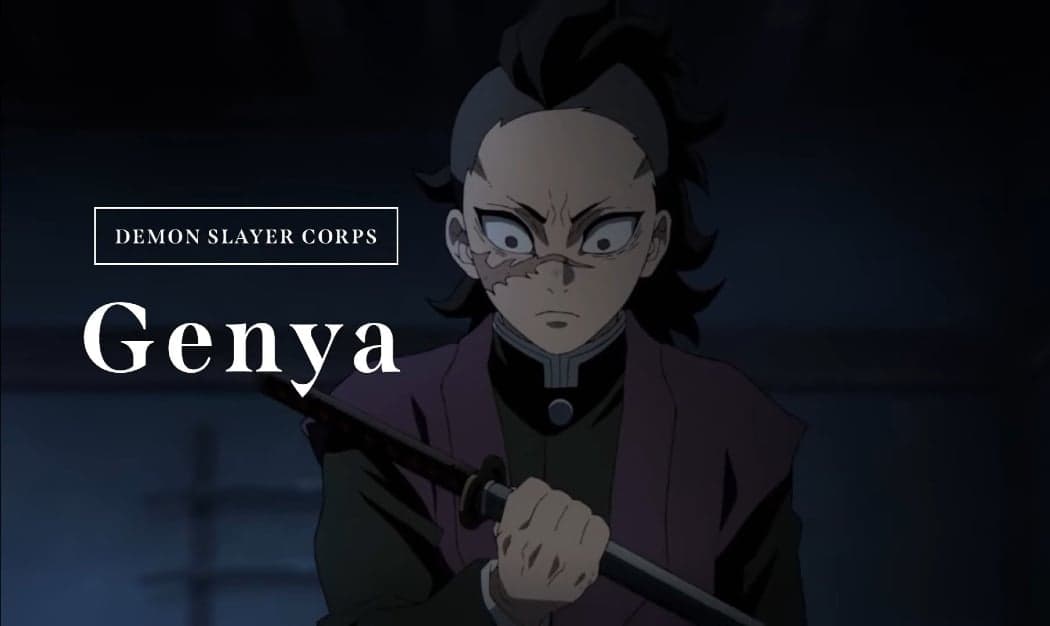 Genya