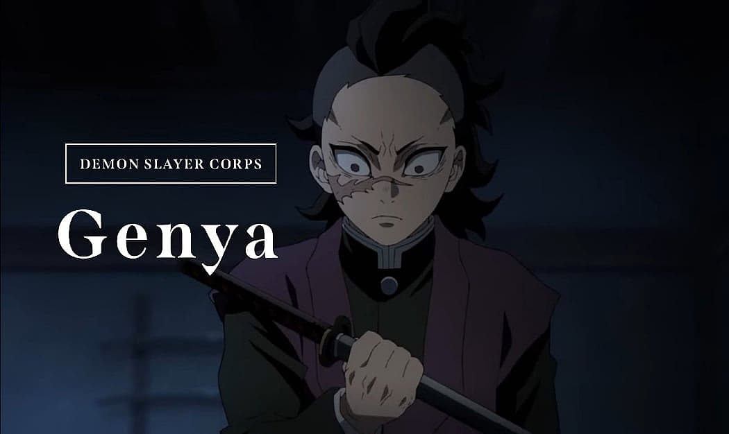 Genya