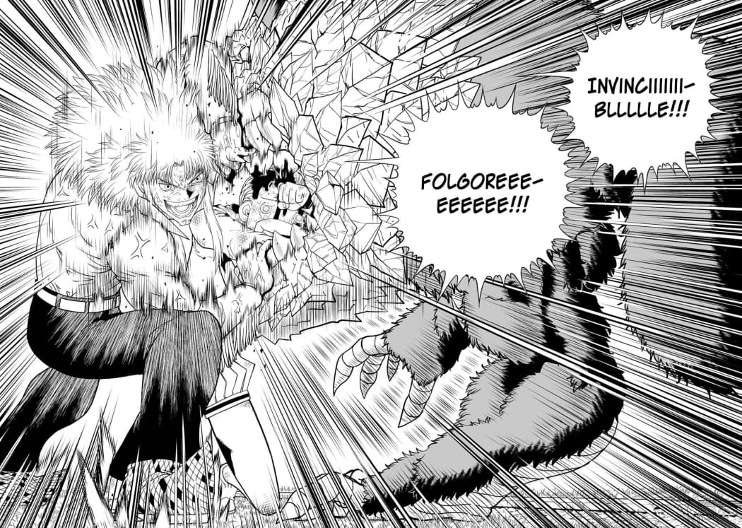 Parco Folgore