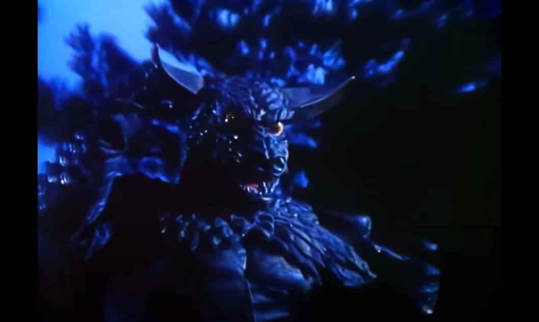 More Bull-gasari