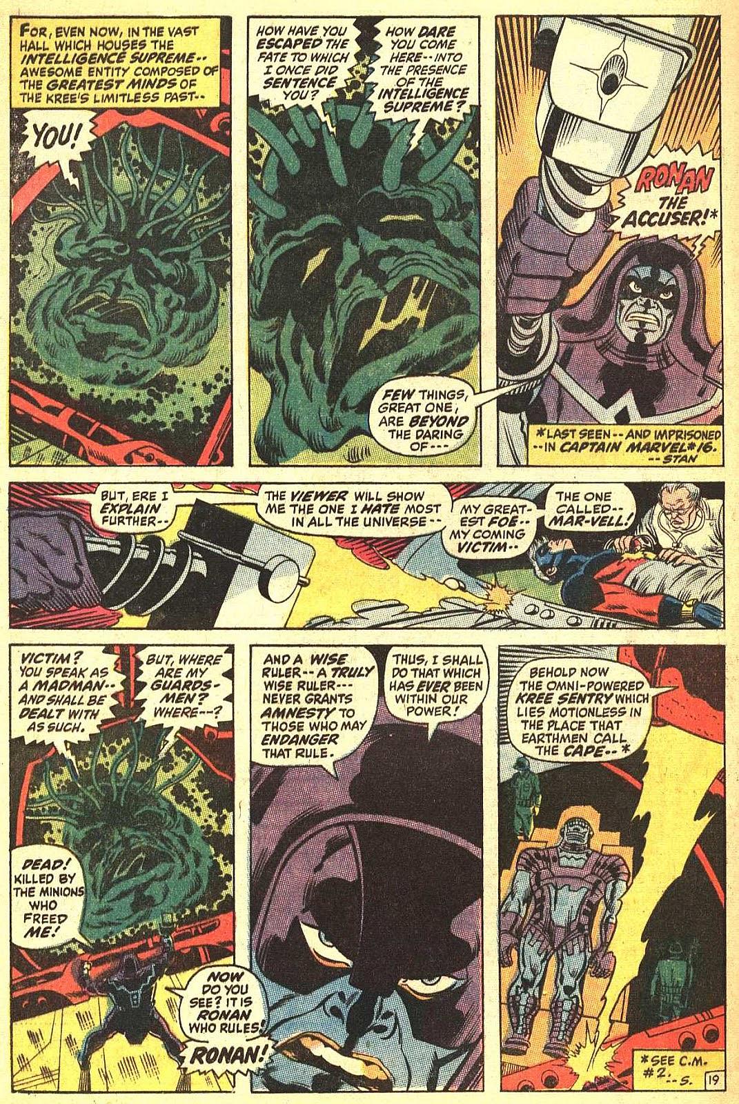 Avengers 89