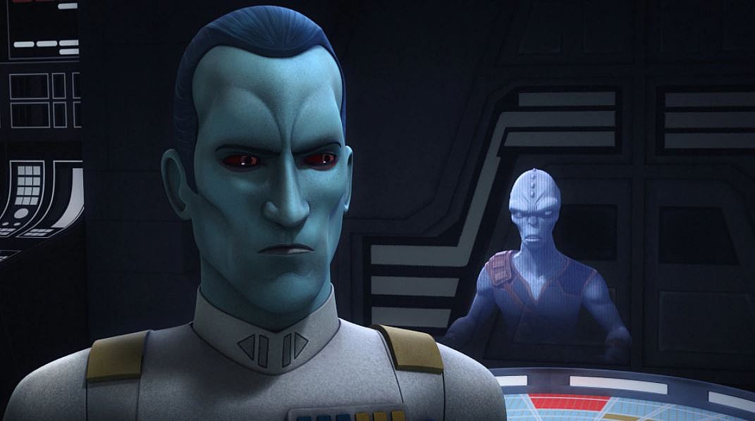 Thrawn
