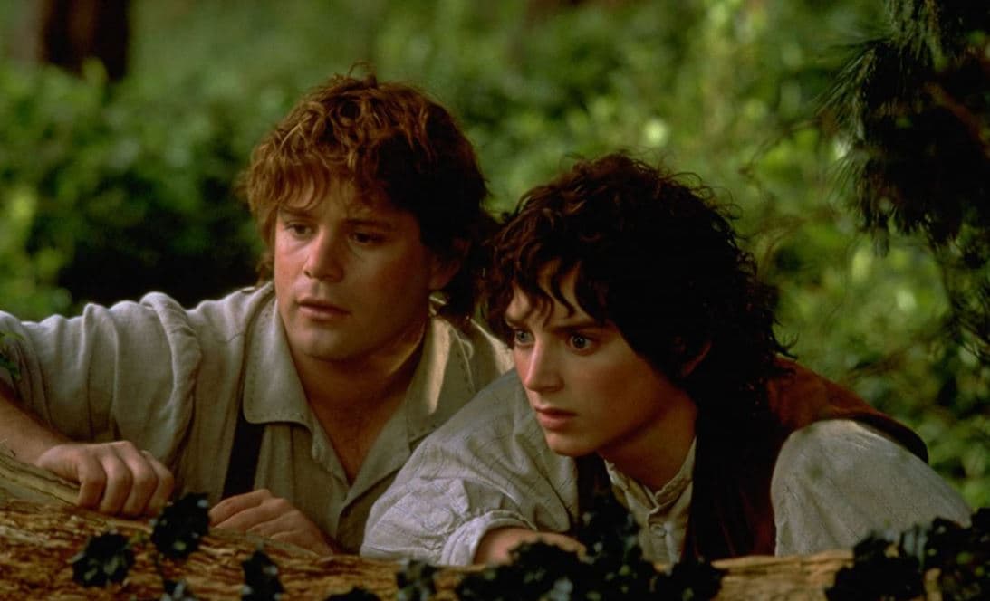 Lord of the Rings
