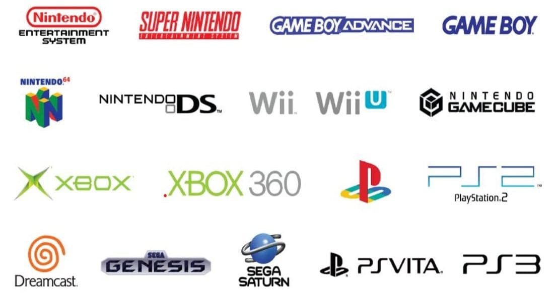 GameStop announces retro consoles