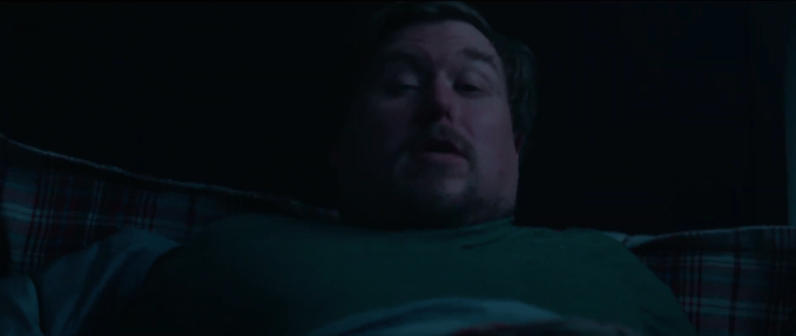 Michael Chernus as Doug in Inez & Doug & Kira (2019), 1091 Entertainment