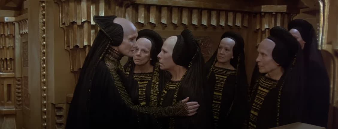 Bene Geserit
