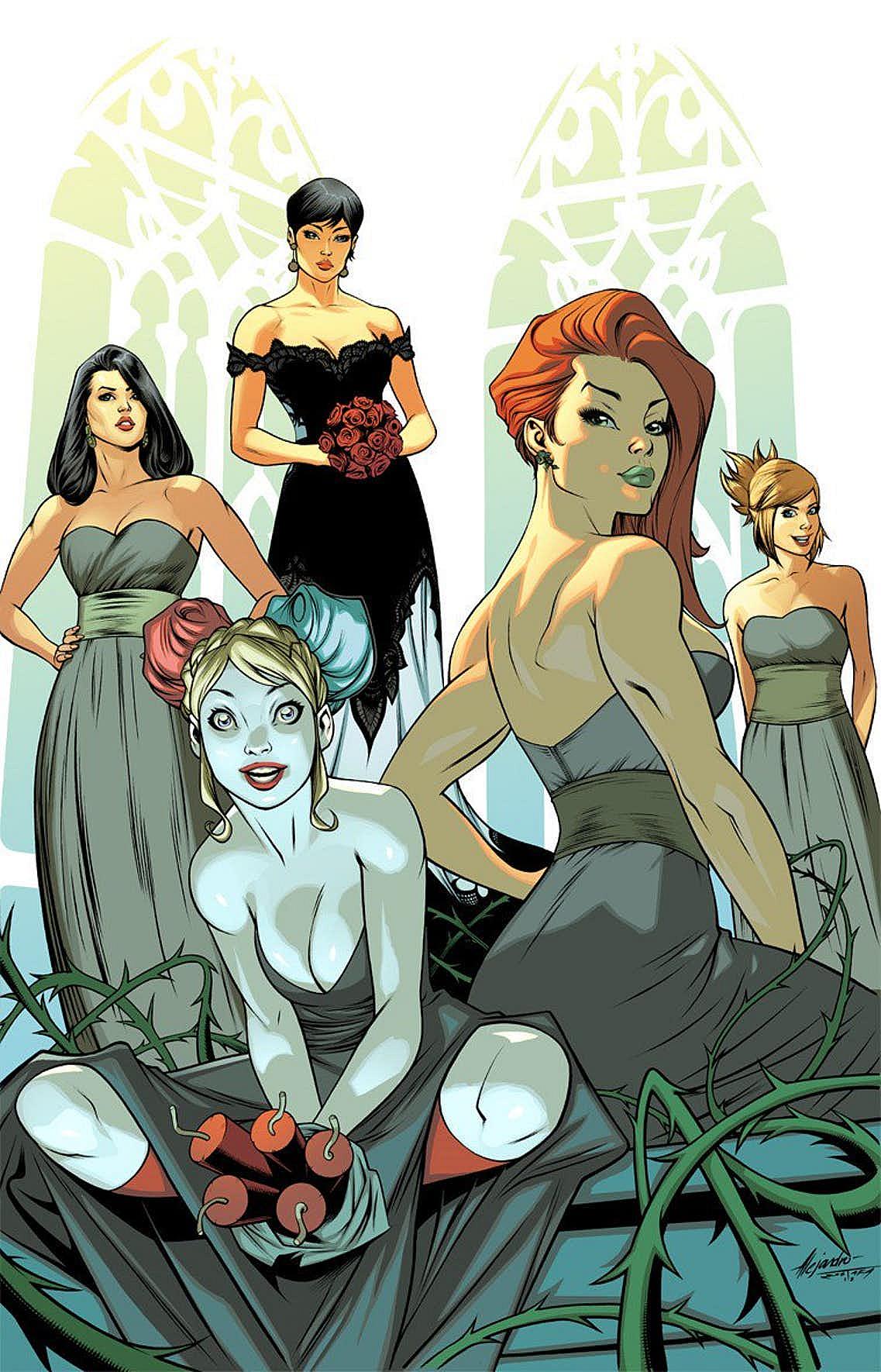 Batman #50
