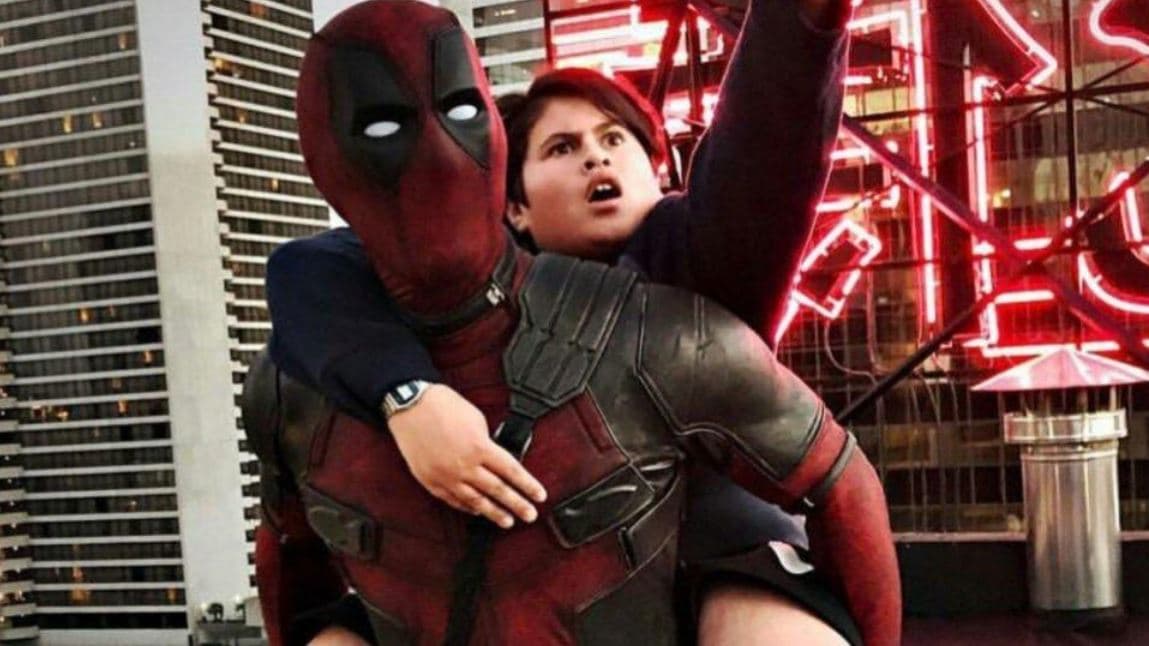Deadpool