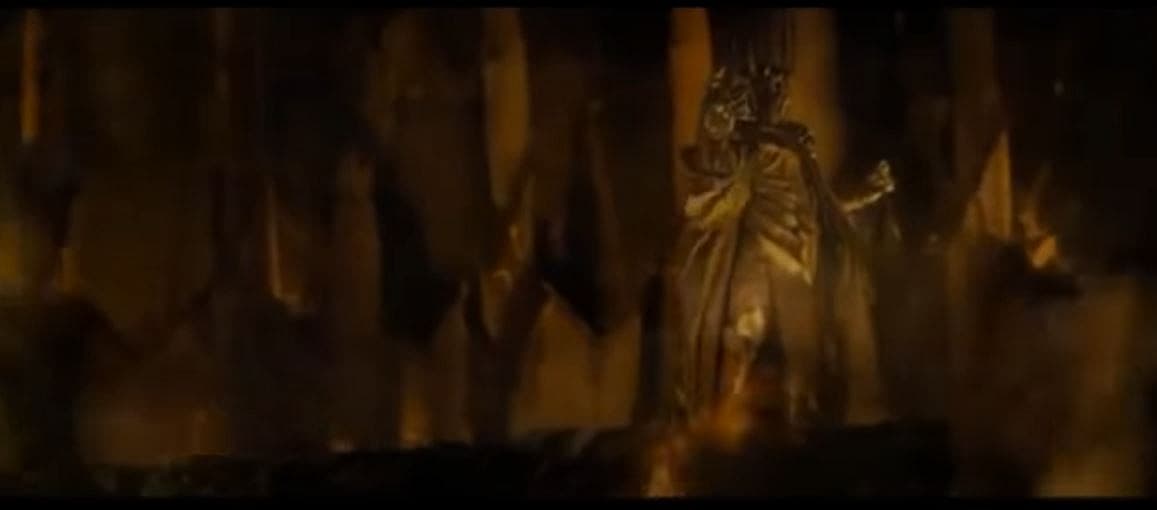Sauron