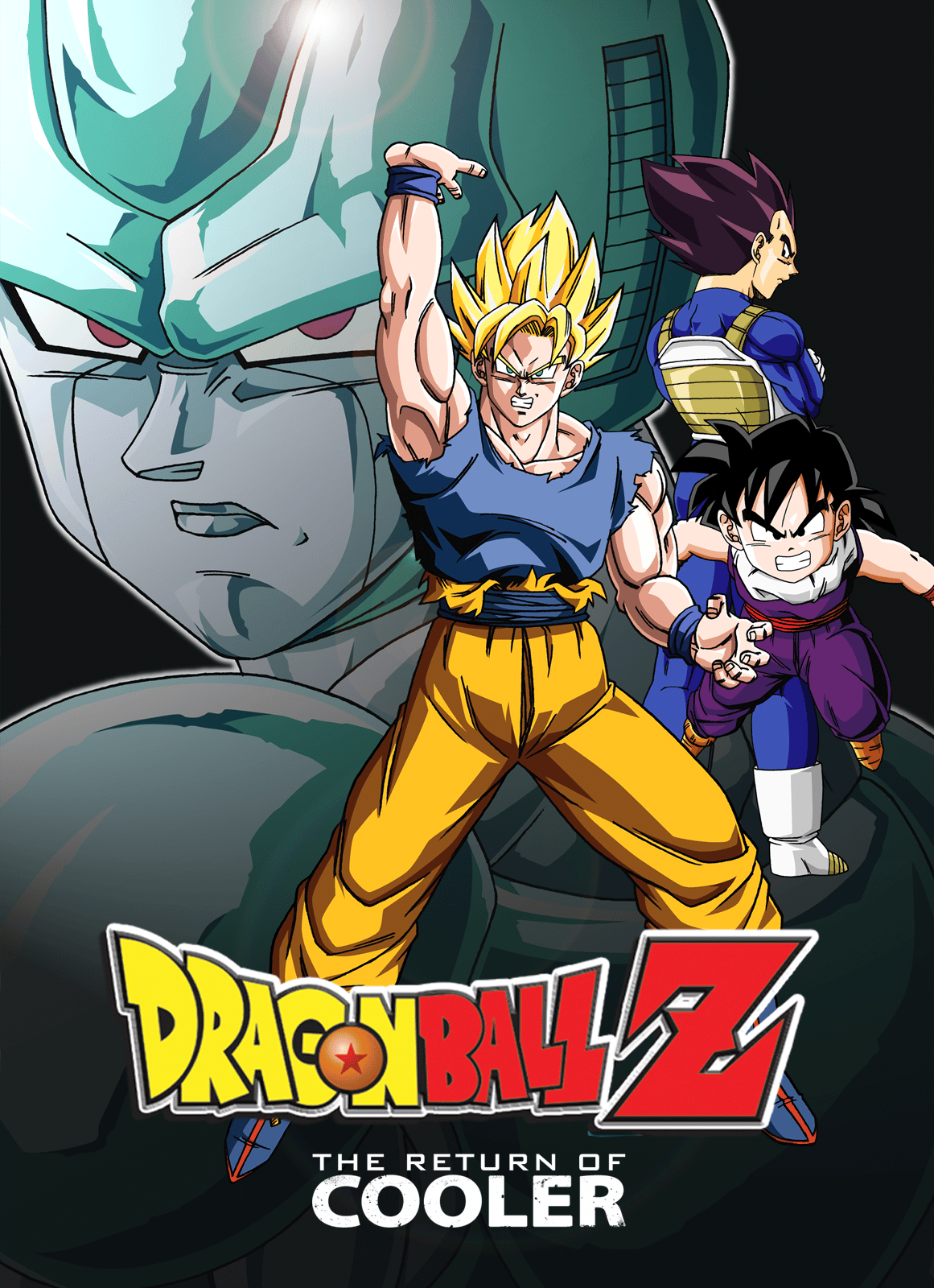 return of cooler