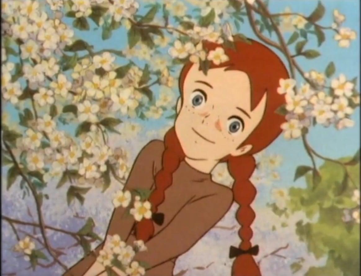 Happy Annie