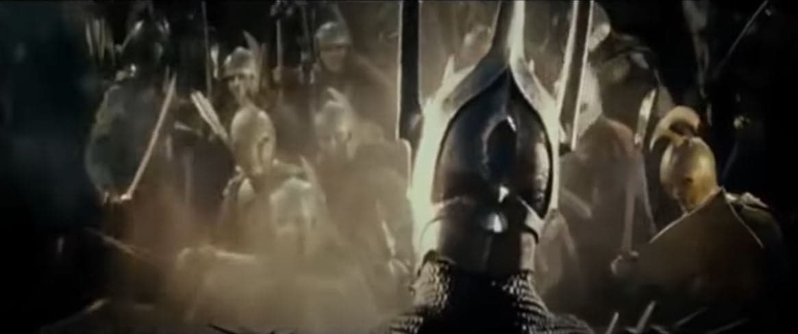 Sauron