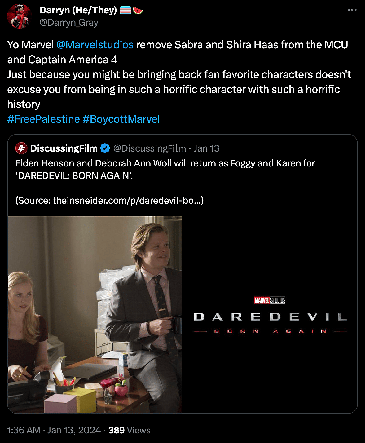 Darryn (@Darryn_Gray) on X