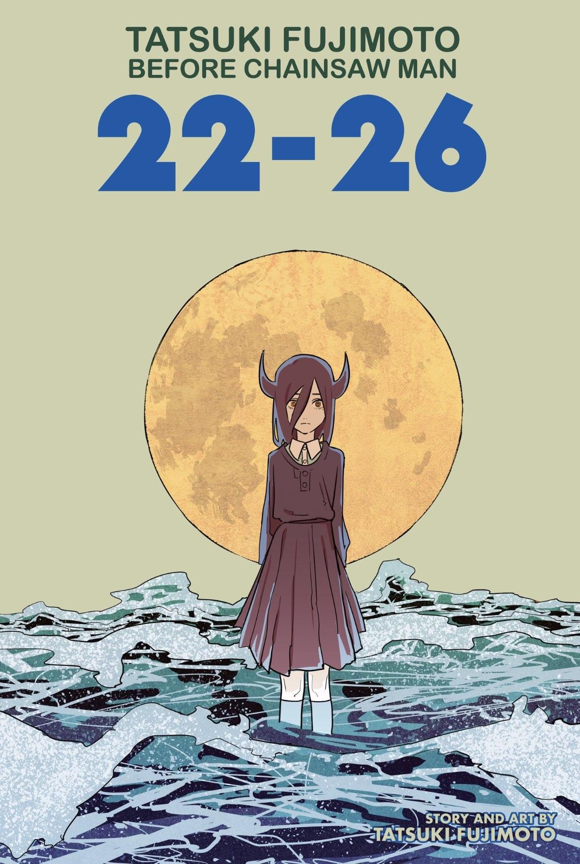 Fujimoto one-shot