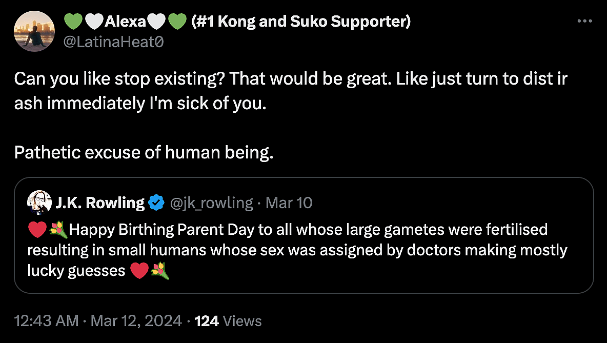 Alexa (@LatinaHeat0) on X