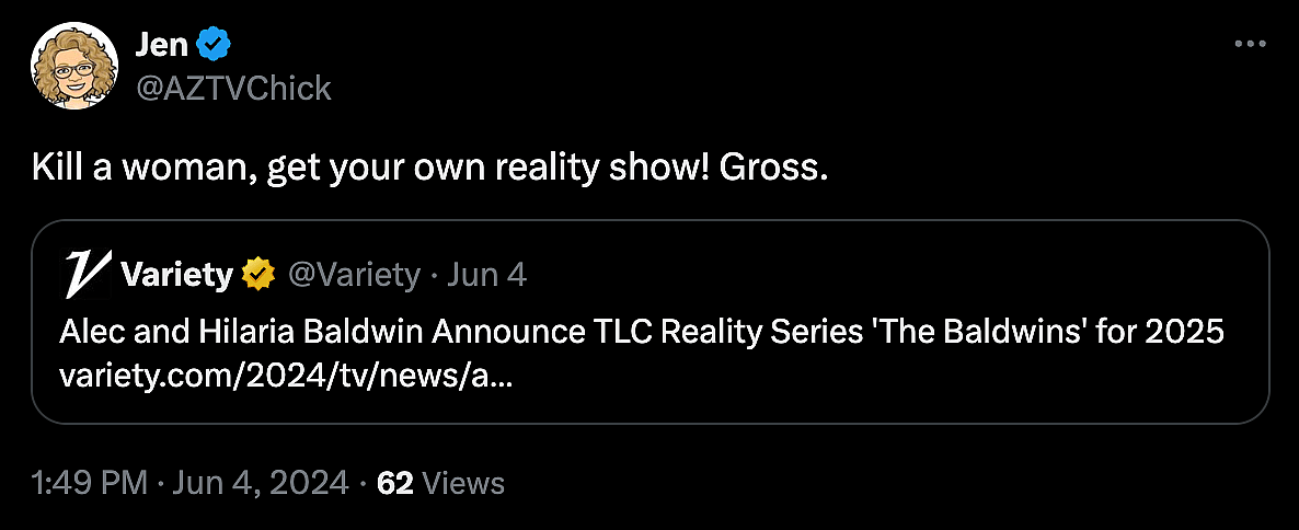 Jen (AZTVChick) on X