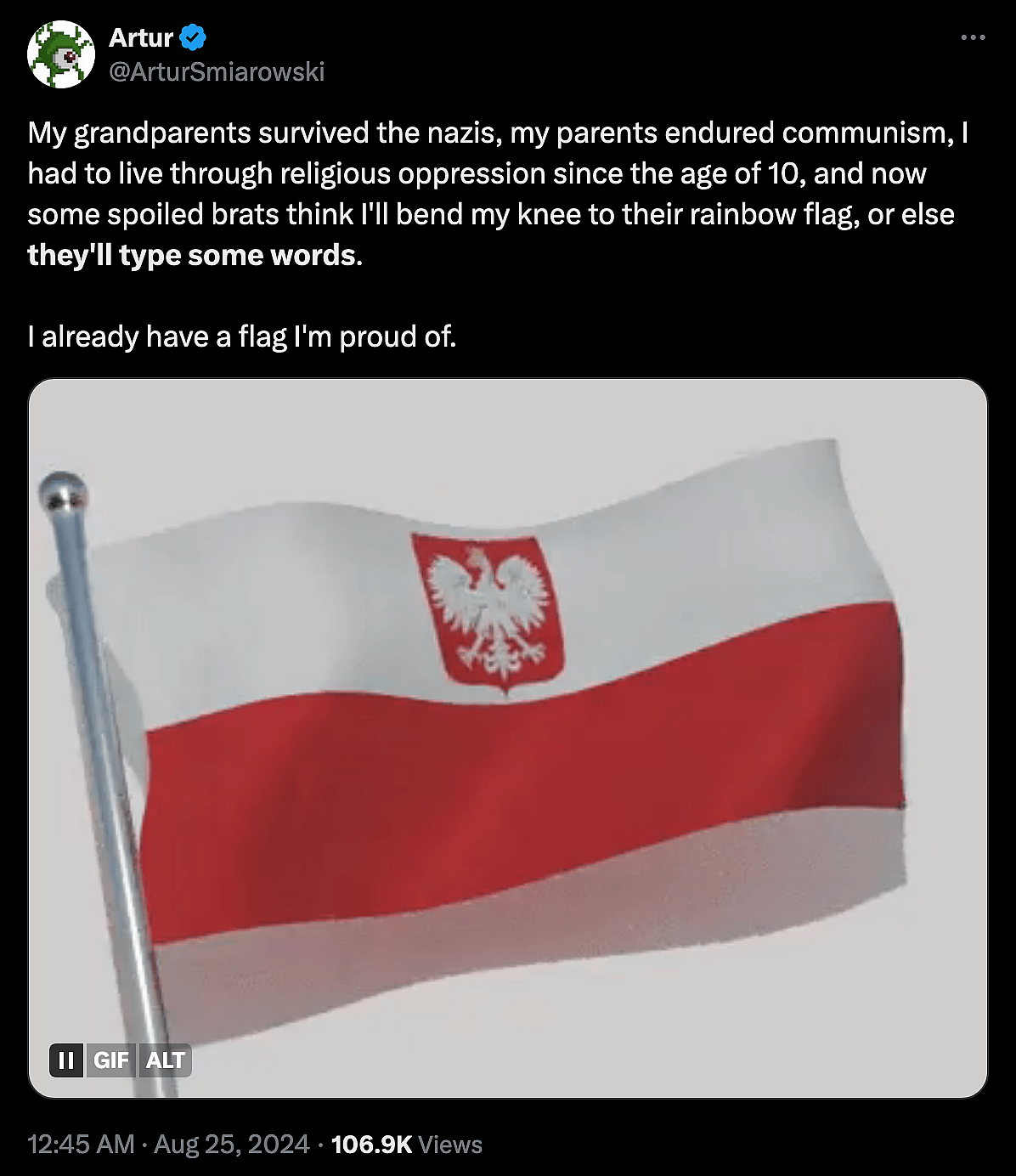 'Soulash II' dev Artur Smiraowski discusses his decision to not include same-sex marriages in the game.