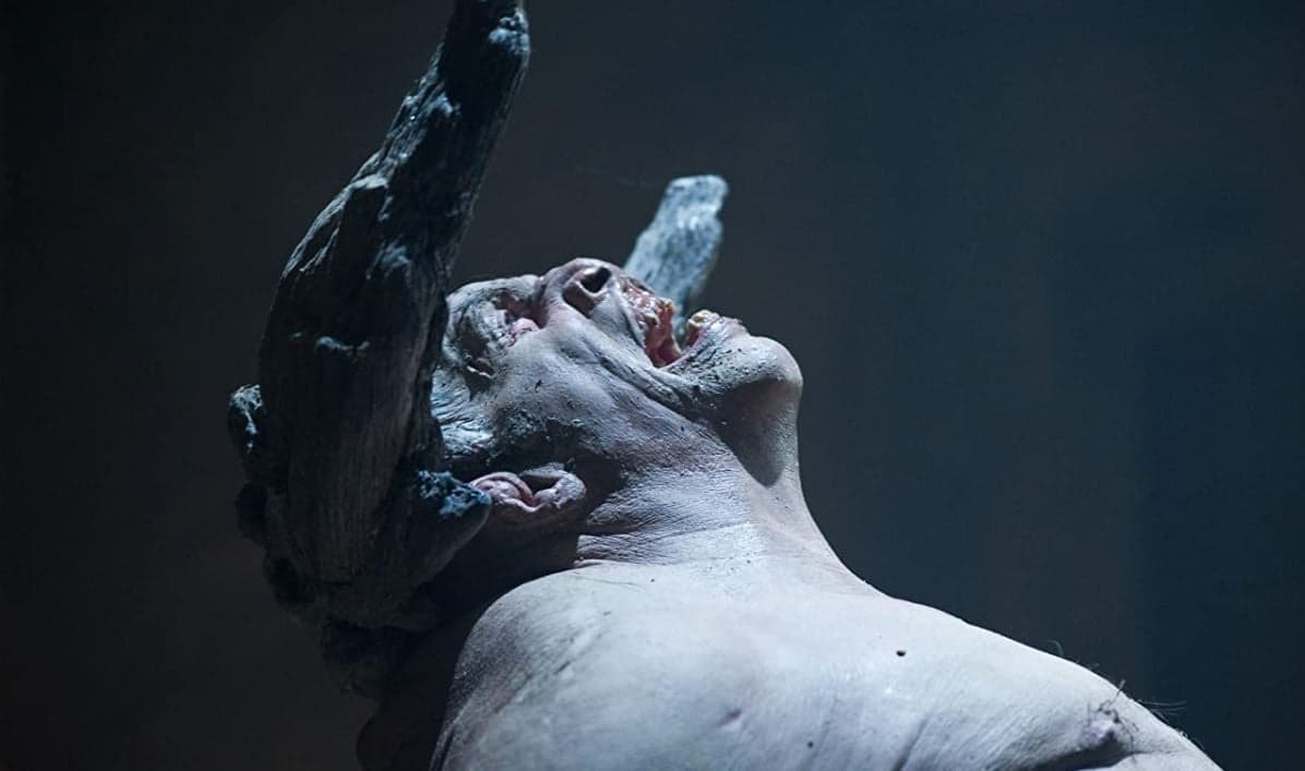 Wrath of the Titans