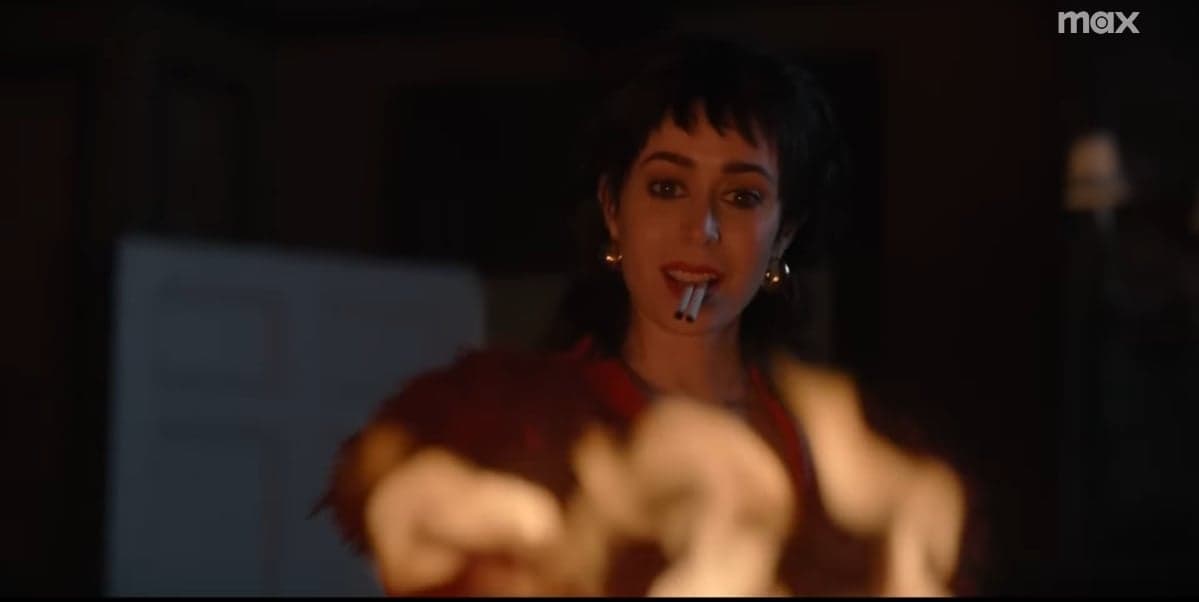 Light it up