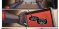 Book of Death: The Fall of X-O Manowar Preview Page