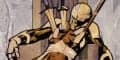 Book of Death: The Fall of X-O Manowar Cover