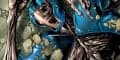 Book of Death: The Fall of X-O Manowar Variant Cover