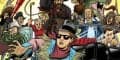 Back to the Future #4 (of 5)