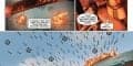 Imperium #9 Preview Page