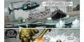 Imperium #9 Preview Page