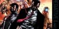 Imperium #9 Cover