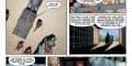 Ivar, Timewalker #10 Preview Page