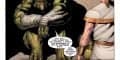 Ivar, Timewalker #10 Preview Page