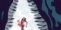 Ivar, Timewalker #10 Cover