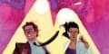 Ivar, Timewalker #10 Variant Cover