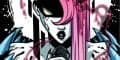 Jem and the Holograms #11 Cover