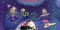 Luna the Vampire #1
