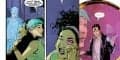The Death Defying Dr. Mirage: Second Lives #1 Preview Page